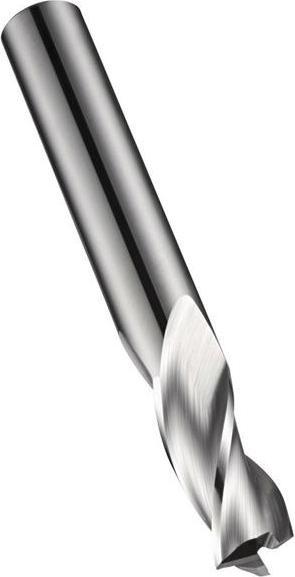 Actual product image Dormer S903 CARBIDE 3FL S-DRILL 6.0MM