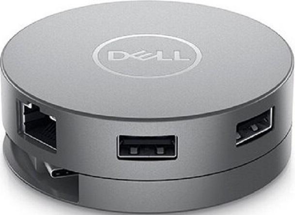 Produktbild Dell DA310 (Docking Port, 1 Ports)