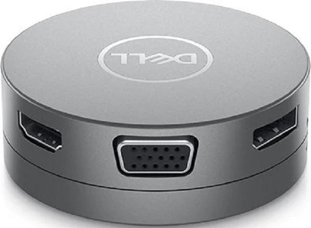 Produktbild Dell DA310 (Docking Port, 1 Ports)