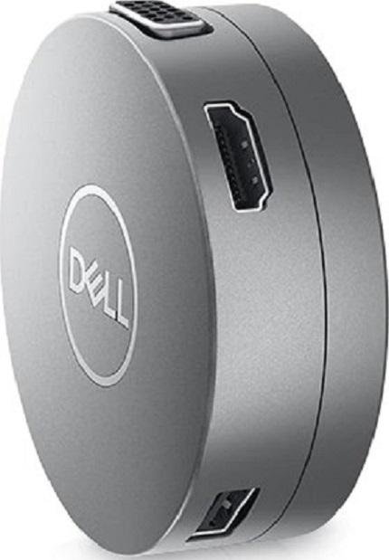 Produktbild Dell DA310 (Docking Port, 1 Ports)