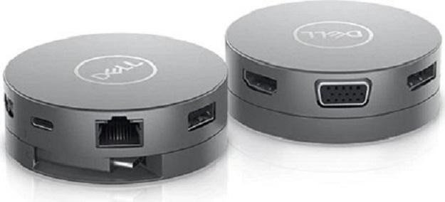 Produktbild Dell DA310 (Docking Port, 1 Ports)