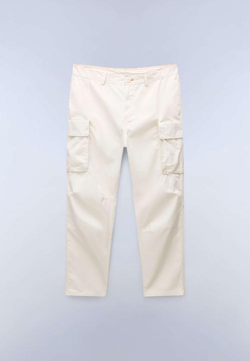 beige dimity