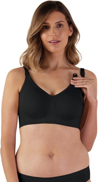 Actual product image Bravado! Designs Seamless (S)