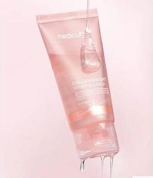 Image du produit Medicube Nuit du collagène (75 ml)