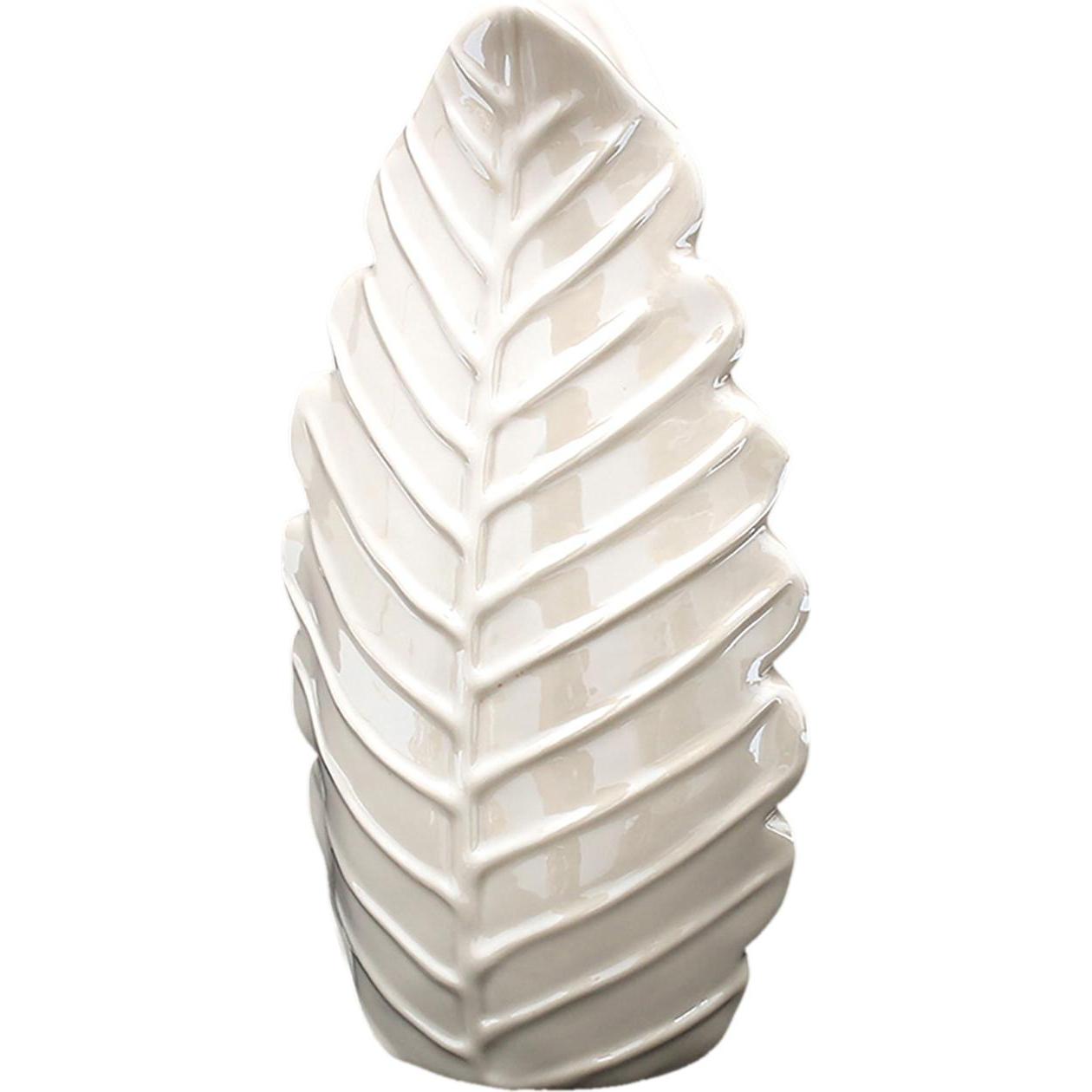 HTI-Living, Vase, Porzellan-Vase (1 x, B)