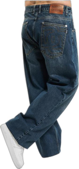 Produktbild Dangerous Homie Baggy Jeans - 73325 (W38/L34)