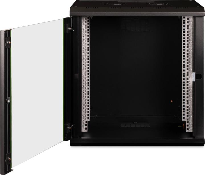 Digitus Wandgehäuse Unique Serie - 600x450 mm (12 HE, 19 Zoll Rack)