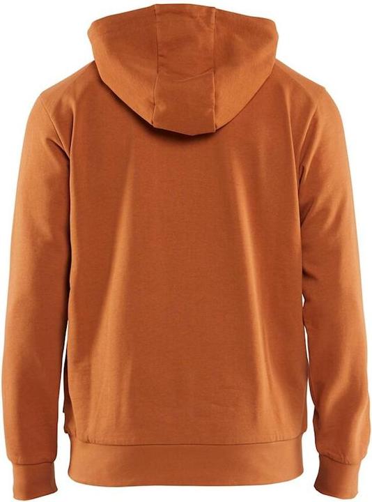 Produktbild Blakläder Hoodie mit 3d-Print (M)