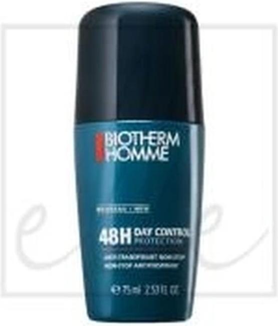 Produktbild Biotherm Day Control (Roll-on, 75 ml)