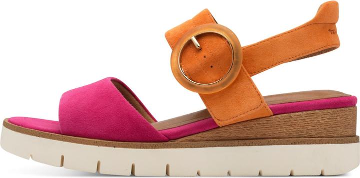 Actual product image Tamaris Sandal (40)