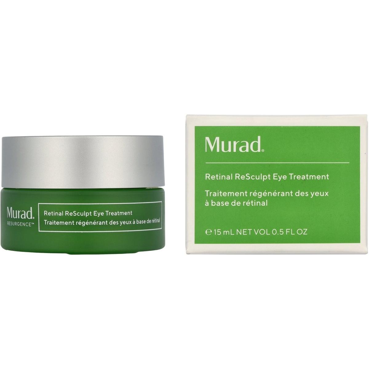 Murad Retinal ReSculpt (Augenpflege Crème, Tag + Nacht, 15 ml) (MUR15426)