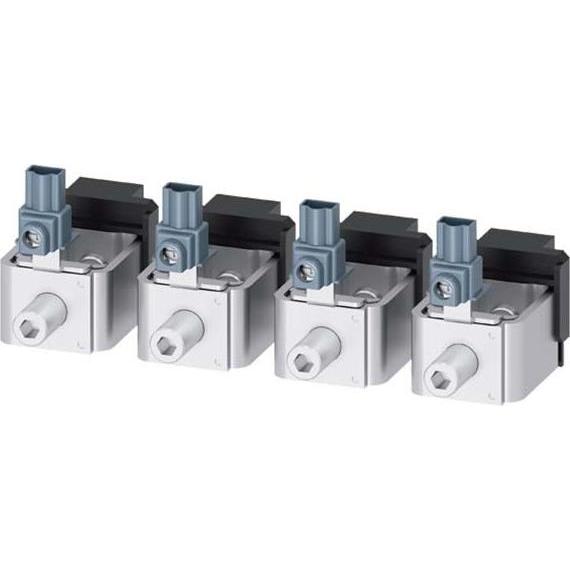 Siemens, Verteilerschrank Zubehör, Klemme Zubehör 3VA9474-0JH13