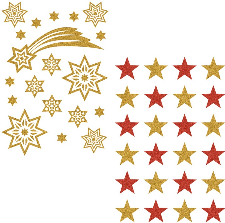 Produktbild Herma Sticker Weihnachten