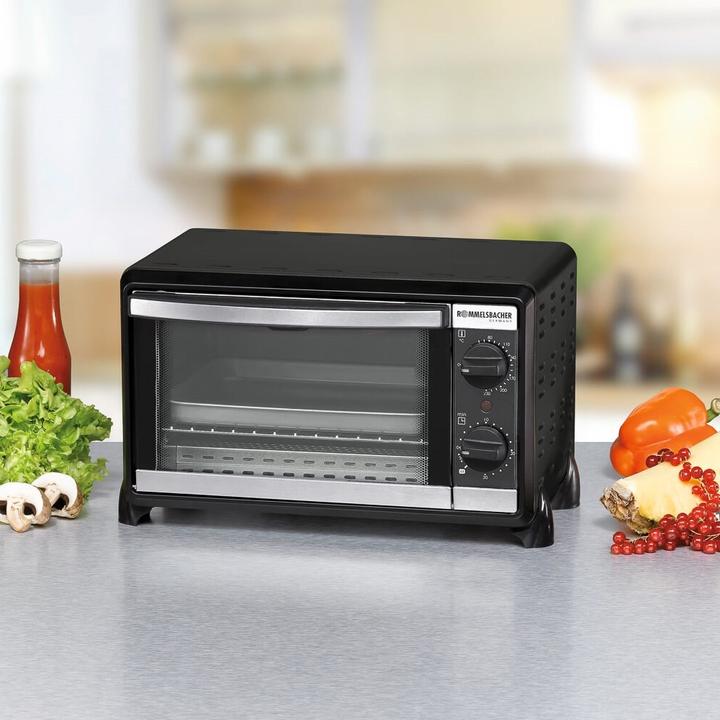 Image du produit Rommelsbacher Bg 950