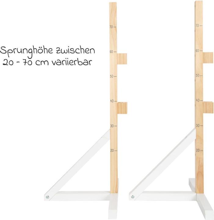 Immagine prodotto small foot Set di ostacoli