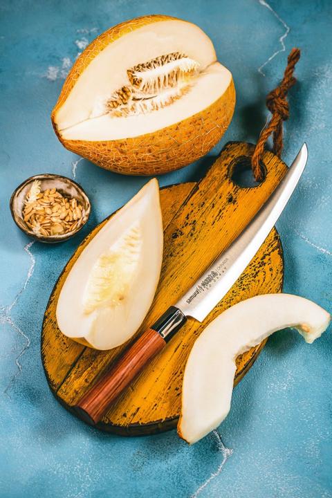 Produktbild Samura Okinawatanto Slicer (23 cm)