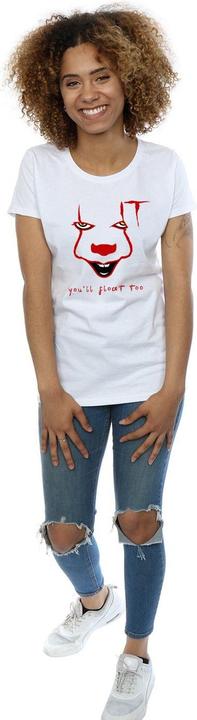 Produktbild Universal Textiles Pennywise Float TShirt (S)