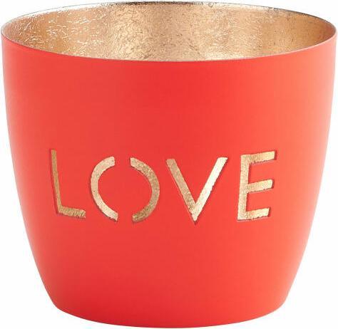 Oro, Rosso Neon