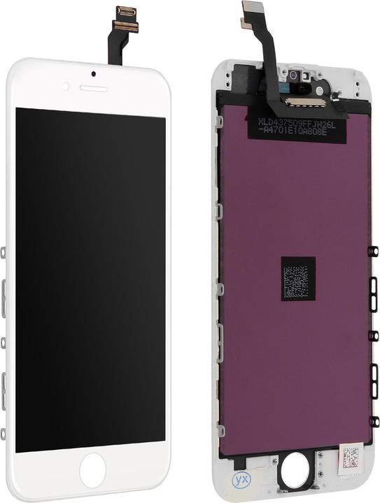 Image du produit Avizar Apple iPhone 6, 6S pièce de rechange LCD (Écran, iPhone 6)
