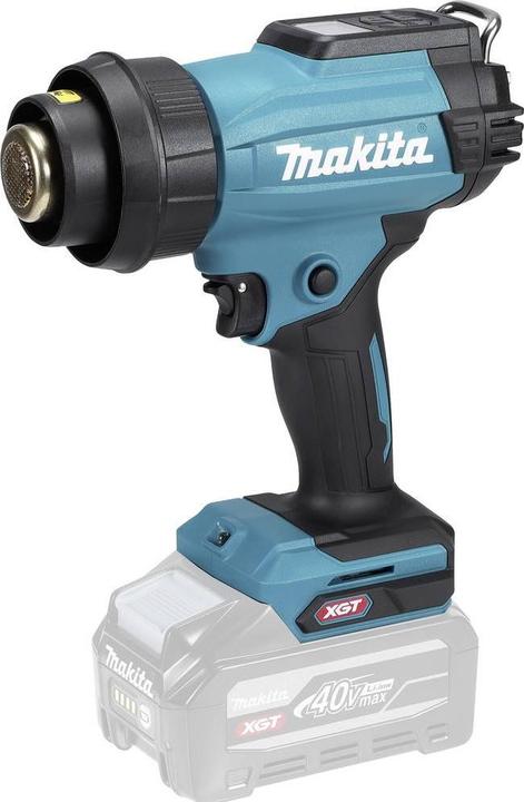 Makita Akku-Heissluftgebläse 40V max. HG001GZ01