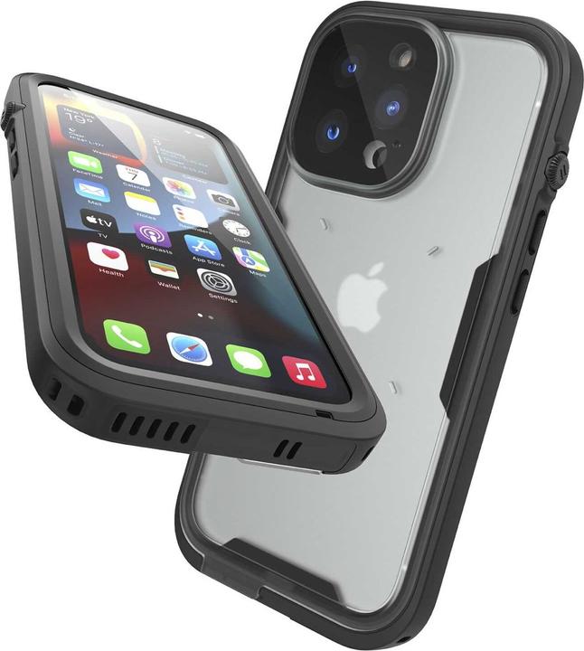 Actual product image Catalyst Total Protection Case (Apple iPhone 13 Pro)