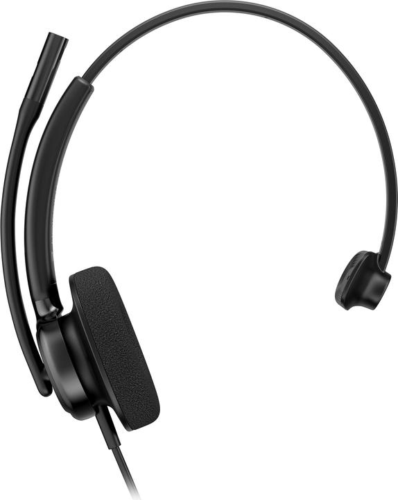 Image du produit HP Poly Mission 4xx (Filaire, USB-A, USB-C, Les équipes Microsoft)
