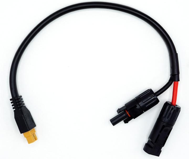 Produktbild Voltima Adapterkabel (Solarkabel)