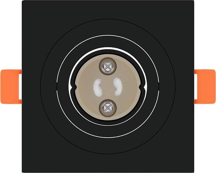 Produktbild vidaXL Deckenbeleuchtung (GU10)