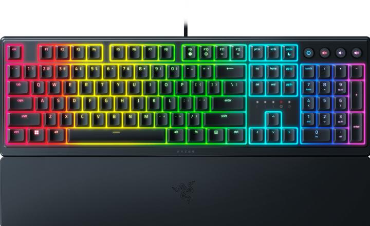 Image du produit Razer Ornata V3 (Allemagne, Filaire)