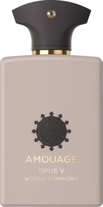Amouage Opus V Woods Symphony (Eau de Parfum, 100 ml)
