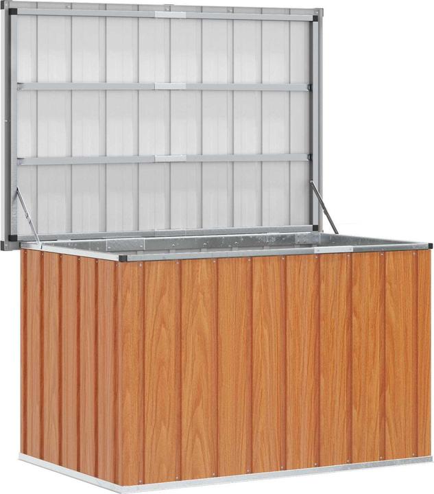Produktbild vidaXL Outdoor Box