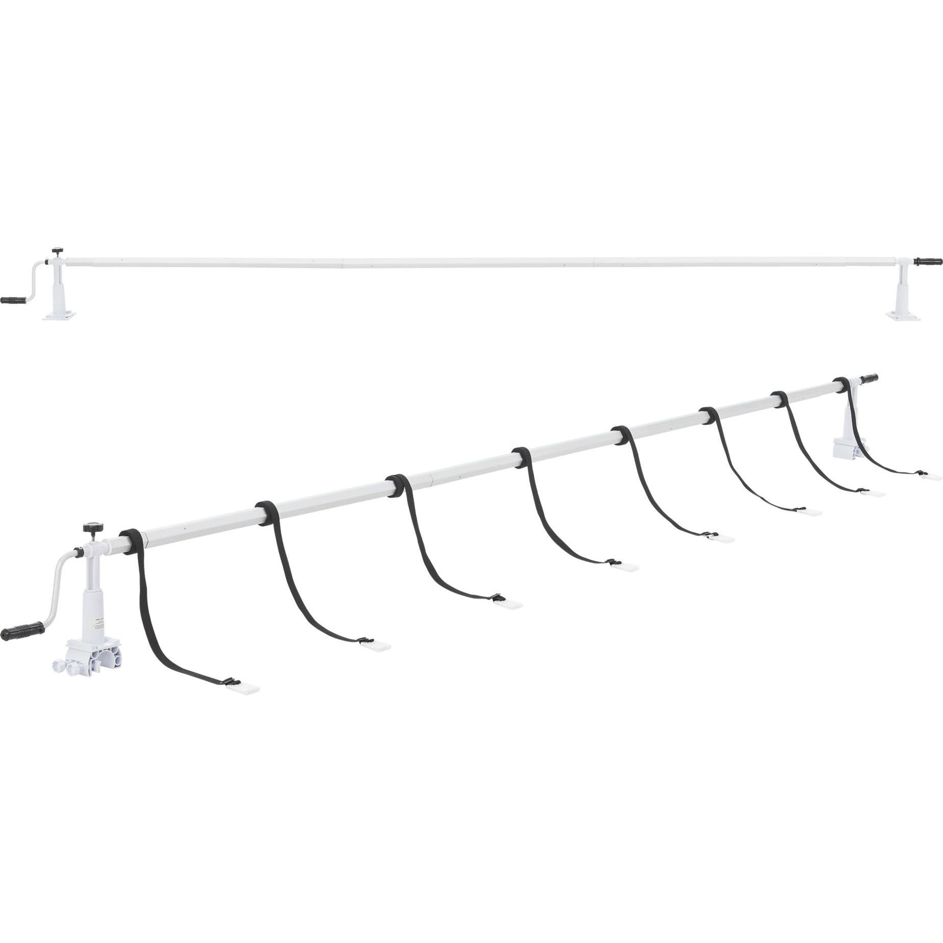 Thumbnail - En.Casa, Pool Zubehör, Oliveti