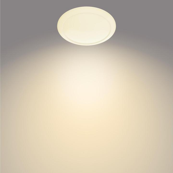 Image du produit Philips Cinnabar Plafonnier (2000 lm)