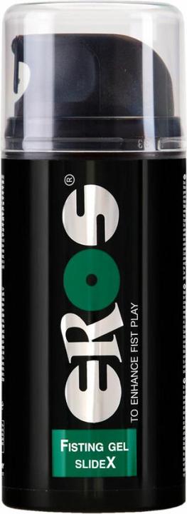 Eros Gleitmittel GEL SLIDEX 100 ML