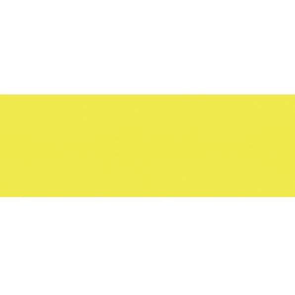 Ursus, Bastelpapier, Transparentpapier 115g/qm A4 VE=25 Blatt Uni sonnengelb (115 g/m², 25 x)