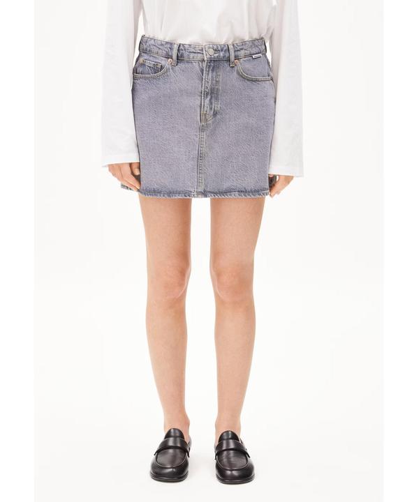 Produktbild Armedangels Jeansrock Damen Aacumeri (S)