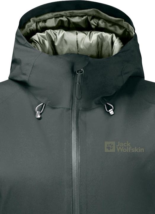 Produktbild Jack Wolfskin Stirnberg Ins Jkt W (S)