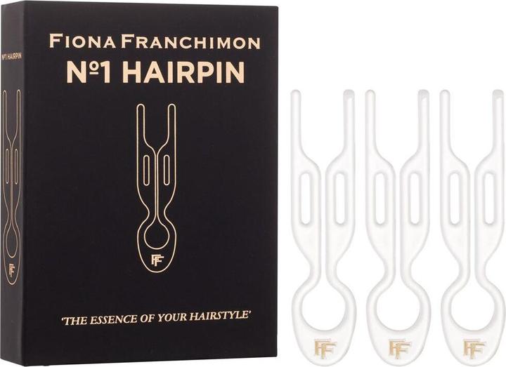 Actual product image Fiona Franchimon No 1 (3 pcs.)
