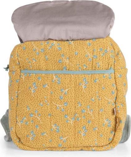 Image du produit Moulin Roty Sac à dos Lapin ocre Trois Petits Lapins