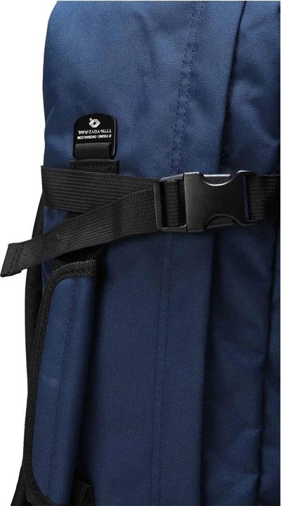 Image du produit Cabin zero Mini 28L Cabin Backpack Sac à dos 39 cm (17 l)