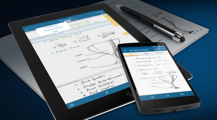 Actual product image Livescribe Smartpen 3 Pro Edition
