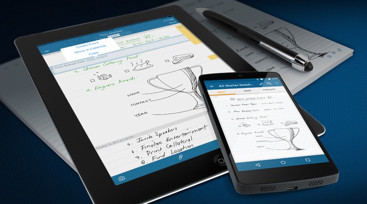 Produktbild Livescribe Smartpen 3 Pro Edition