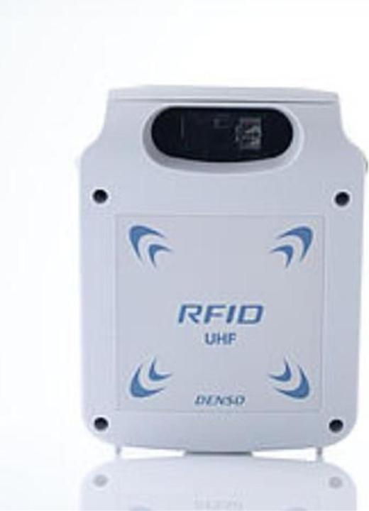 Immagine prodotto Denso SP1-QUBi Unità principale senza batt (Codici a barre 2D)