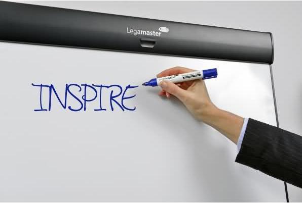 Produktbild Legamaster Universal mobile 68x105cm (68 x 105 cm)