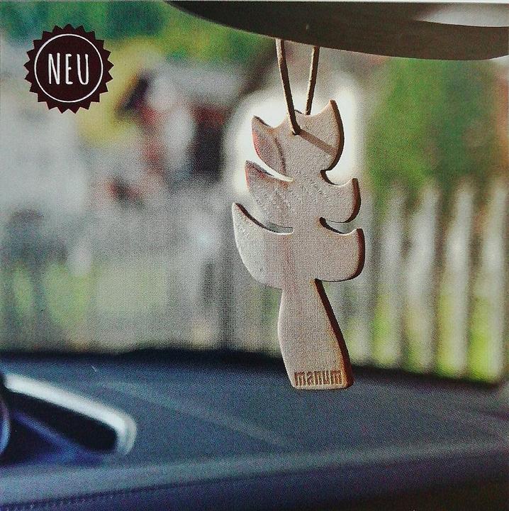 Produktbild Aromalife Arvenengel Altholz