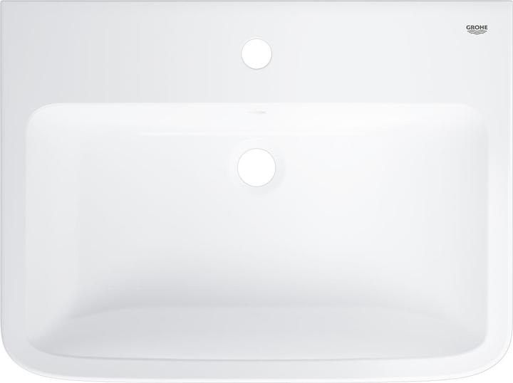 Produktbild Grohe Start Edge Keramik Waschtisch 60 cm (448 mm, 600 mm)
