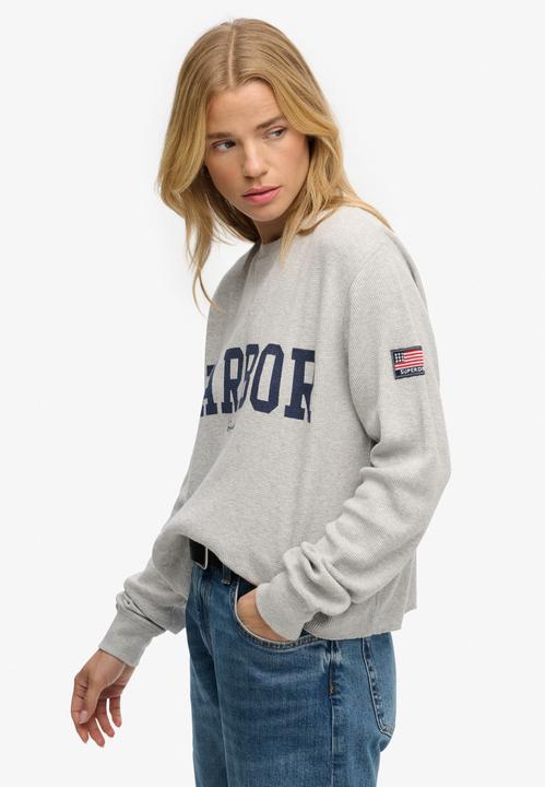 Actual product image Superdry Athletic Essentials Graphic (S)