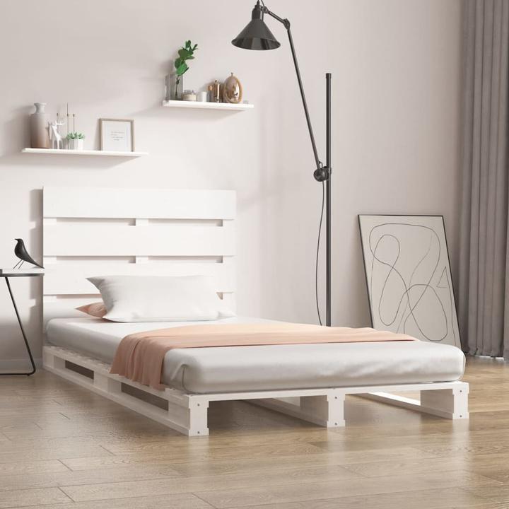Image du produit vidaXL Bettrahmen (90 x 200 cm)