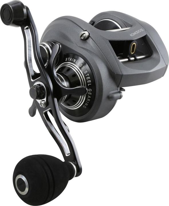 Image du produit Okuma Moulinet à Appâts Komodo SS