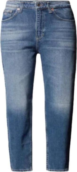 Produktbild Tommy Hilfiger Mom Jeans Uhr Tprd Be